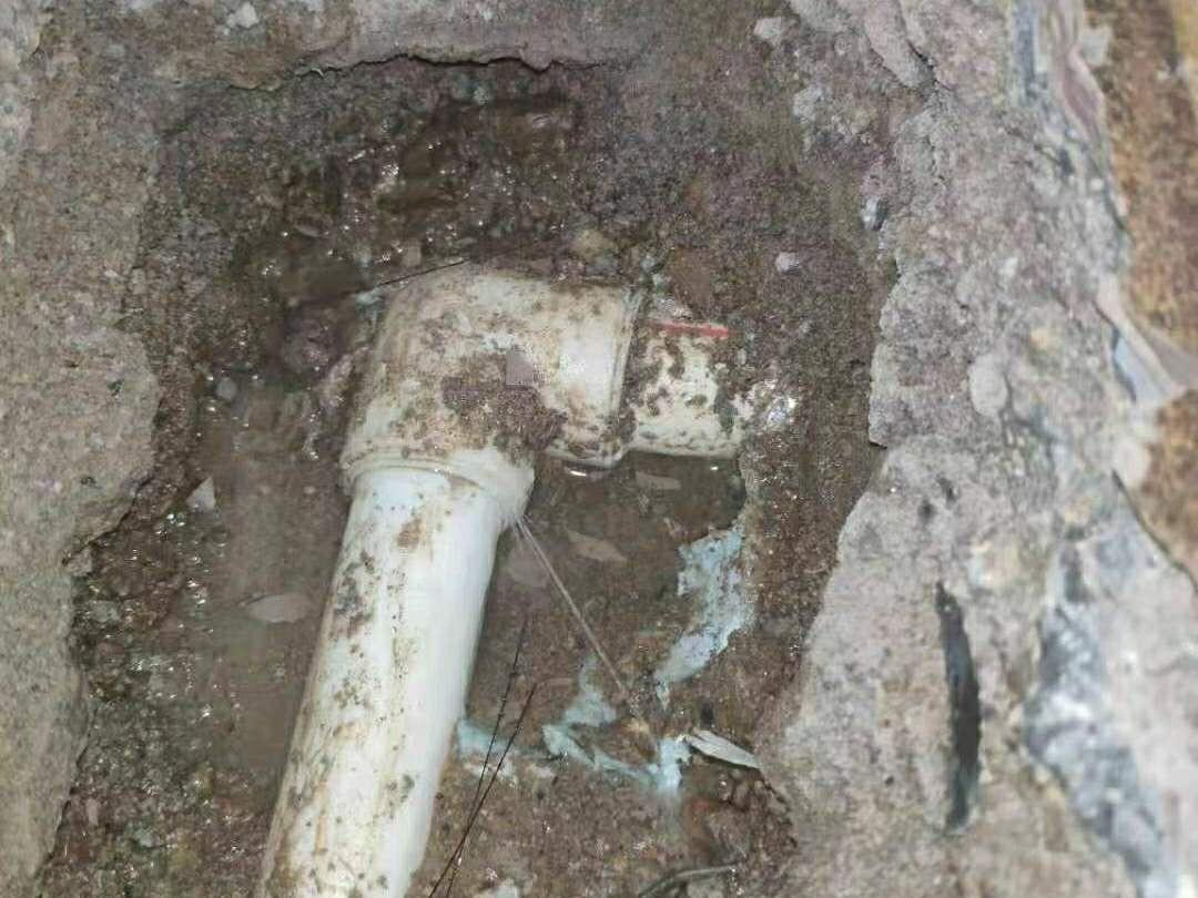 获嘉自来水管道漏水检测
