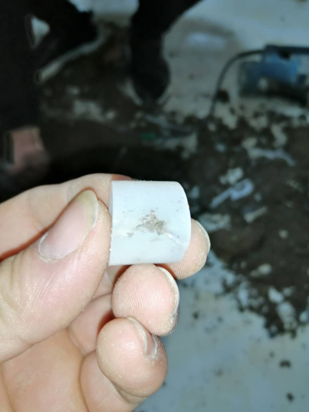 获嘉地暖漏水检测