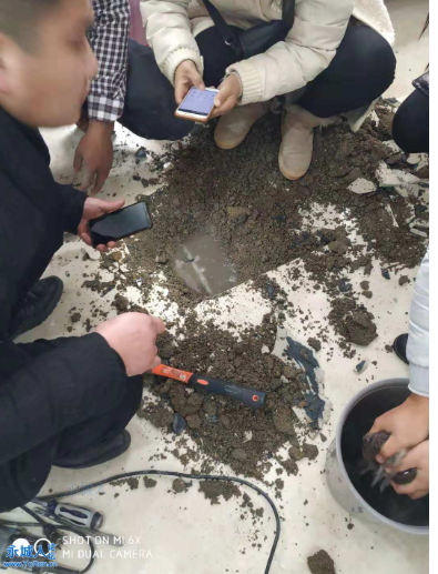 获嘉漏水检测的方法