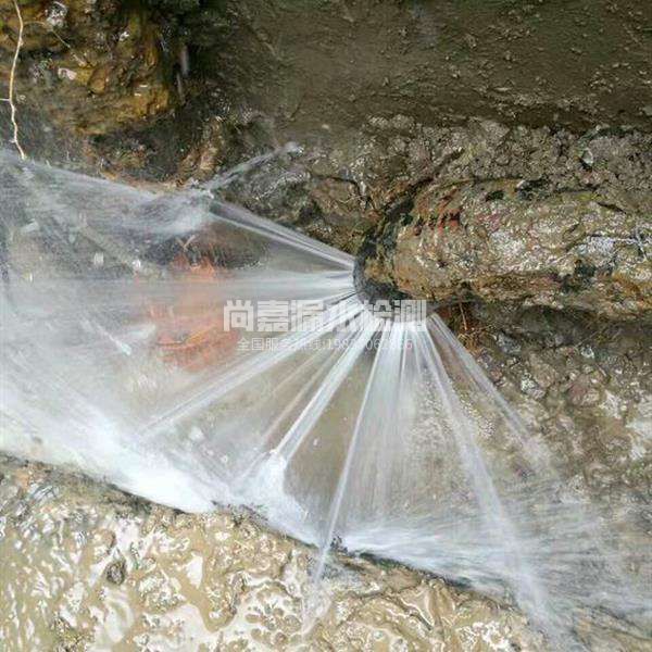 获嘉消防管道漏水了怎么检测？